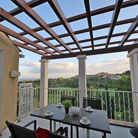 2m J4 332 - 456la Apartment Saint-Raphaël