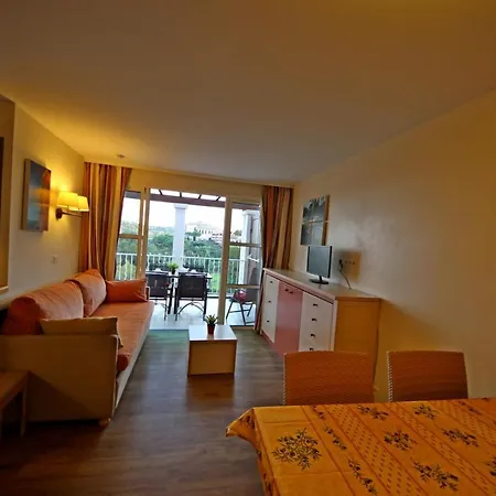 Apartment 2m J4 332 - 456la Saint-Raphaël